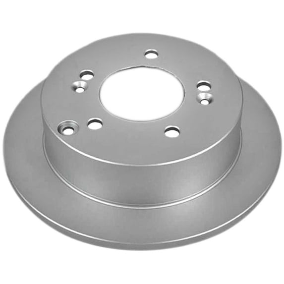 ADVICS R6R303U OE Replacement Disc Brake Rotor