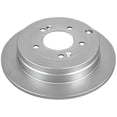 thumbnail image 1 of ADVICS R6R316U OE Replacement Disc Brake Rotor, 1 of 3