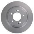 thumbnail image 1 of ADVICS R6R318U OE Replacement Disc Brake Rotor, 1 of 3