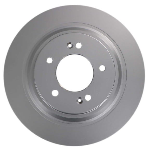 ADVICS R6R318U OE Replacement Disc Brake Rotor