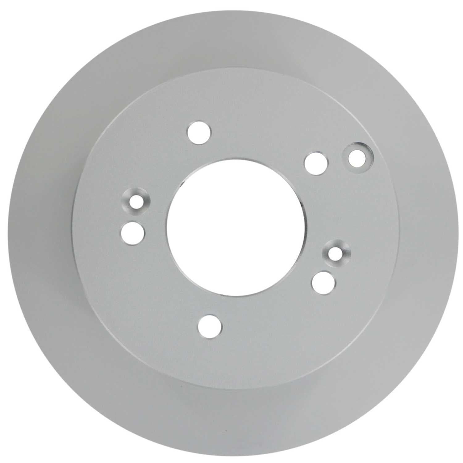 ADVICS R6R322U OE Replacement Disc Brake Rotor - Walmart.com