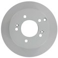 thumbnail image 1 of ADVICS R6R322U OE Replacement Disc Brake Rotor, 1 of 3