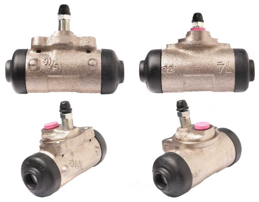 ADVICS WCT-003 Drum Brake Wheel Cylinder