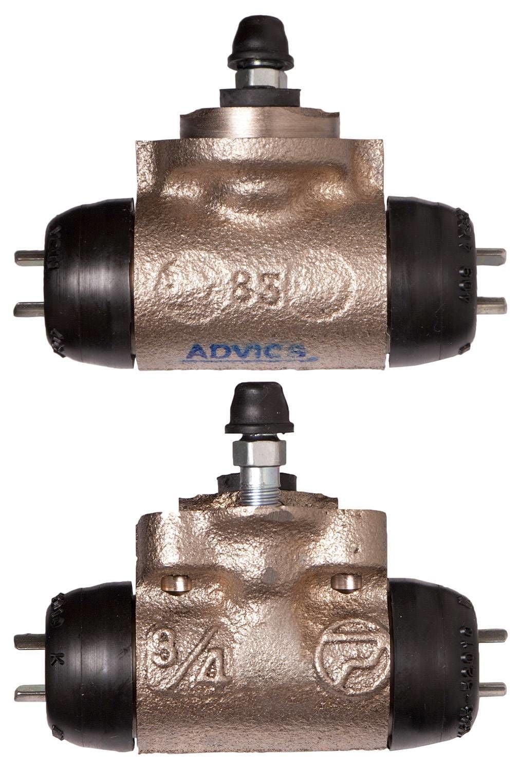 ADVICS WCT-017 OE Drum Brake Wheel Cylinder