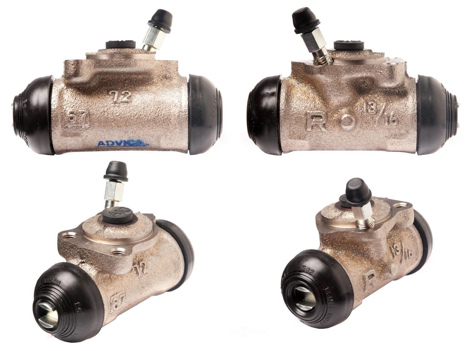 ADVICS WCT-038 OE Drum Brake Wheel Cylinder