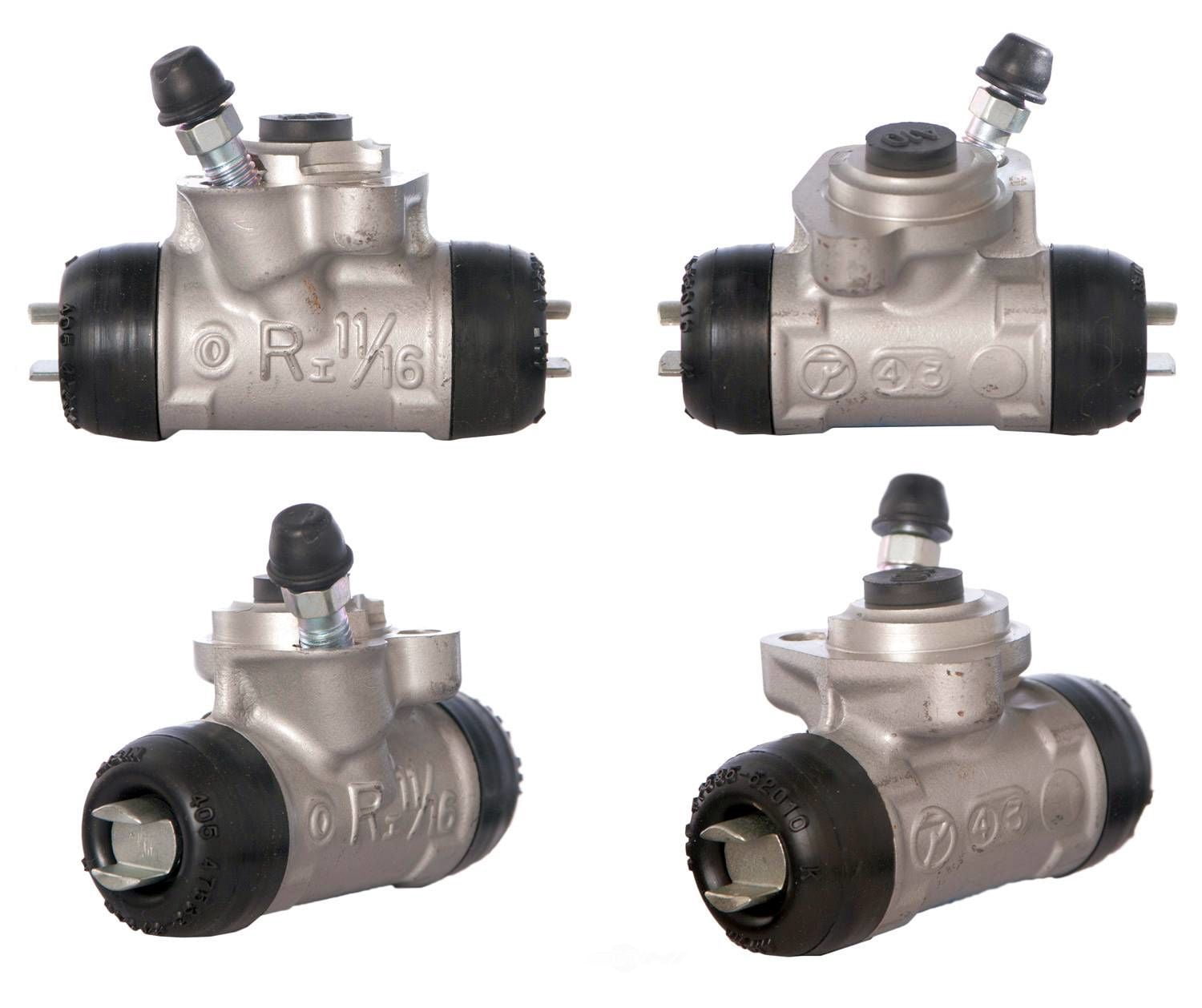 ADVICS WCT-069 OE Drum Brake Wheel Cylinder
