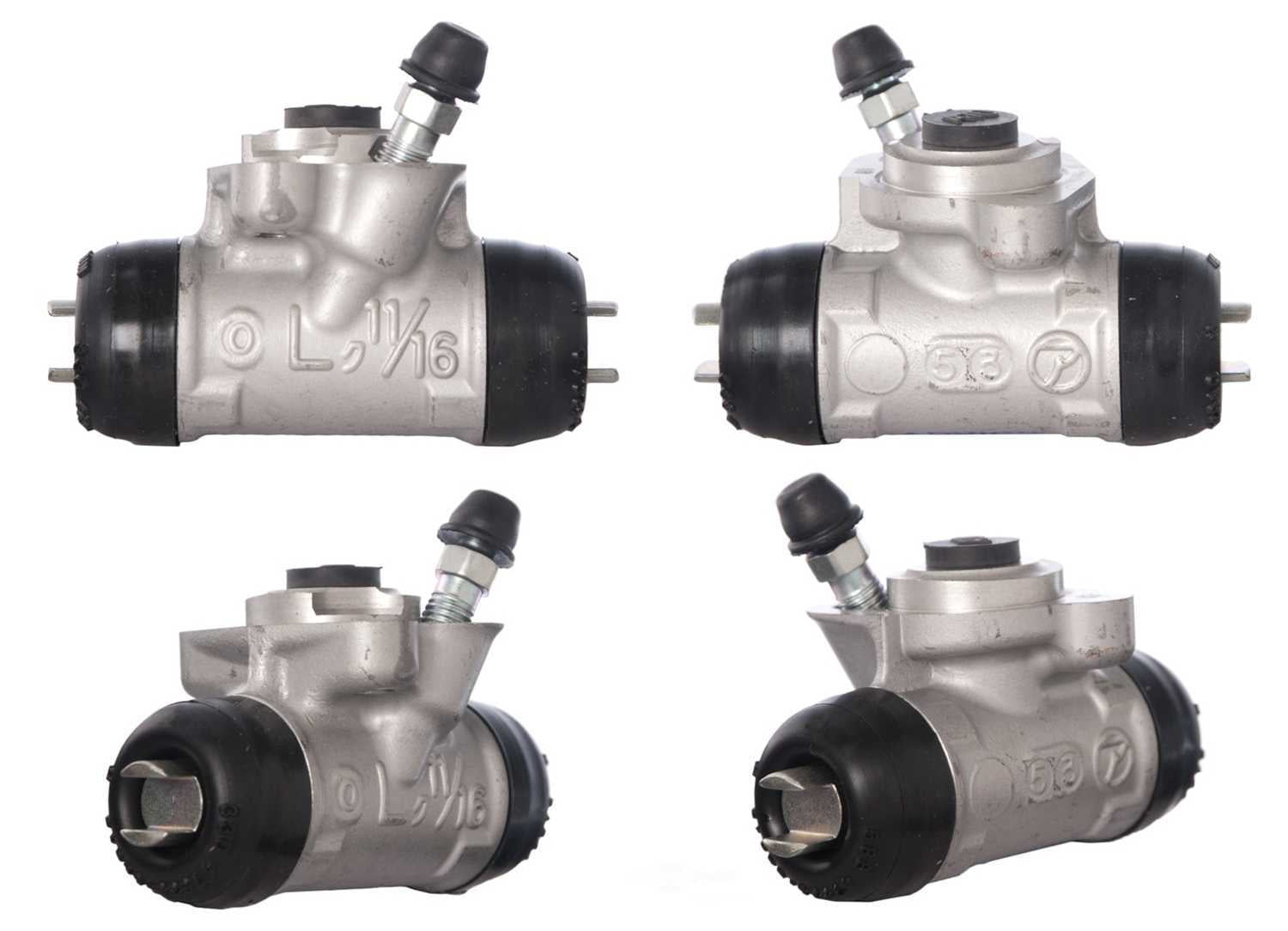 ADVICS WCT-074 Drum Brake Wheel Cylinder