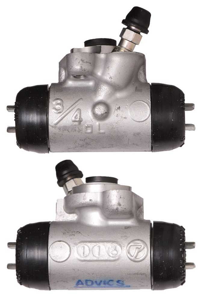 ADVICS WCT-075 Drum Brake Wheel Cylinder
