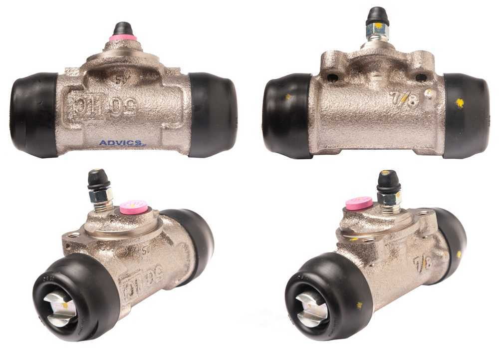 ADVICS WCT-080 Drum Brake Wheel Cylinder