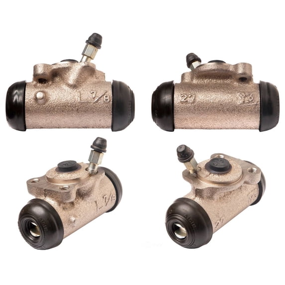 ADVICS WCT-082 ADVICS OE Fits select: 2002-2006 TOYOTA CAMRY