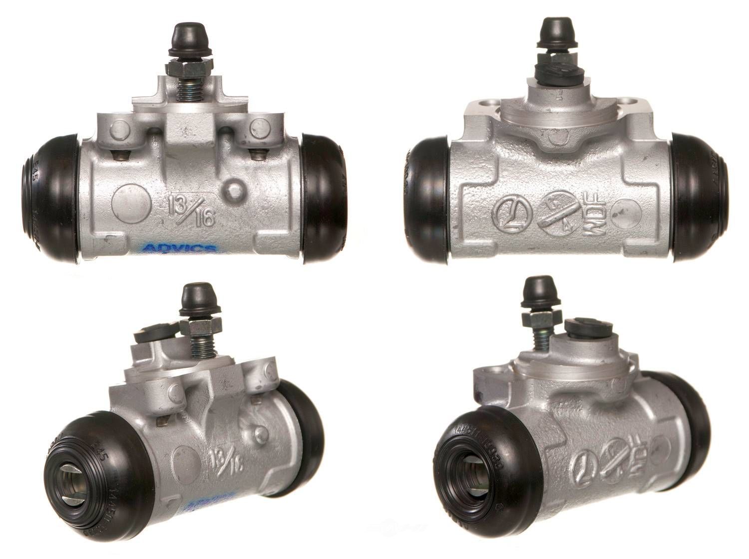 ADVICS WCT-175 OE Drum Brake Wheel Cylinder