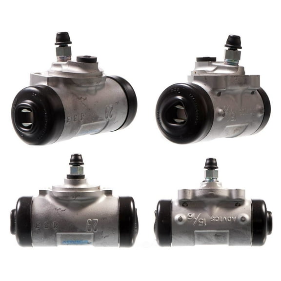 ADVICS WCT-248 OE Drum Brake Wheel Cylinder