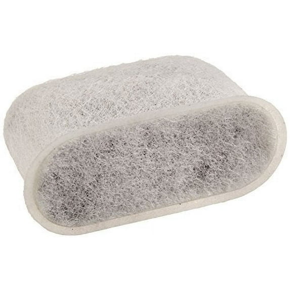 ADX 12-Replacement Charcoal Water Filters for Cuisinart Coffee Machines by ADX