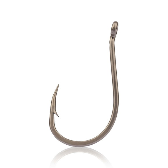 ADX Advantage Fine Wire Bait Hook, Size 1/0