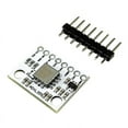 thumbnail image 1 of ADXL355 3- Accelerometer Sensor Module Digital Output Industrial Grade Low Power Consumption, 1 of 6