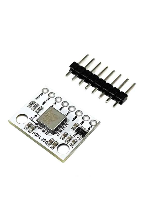 ADXL355 3- Accelerometer Sensor Module Digital Output Industrial Grade Low Power Consumption