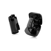 ADZERD Remote Control Page Turner for Kindle Paperwhite Oasis, Camera Shutter, Black