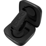 ADZERD TikTok Remote Scrolling Ring, Bluetooth TIK Tok Clicker, Camera Shutter for iPhone, iPad, iOS, Android, Kindle APP Page Turner (Not for Kindle Devices) - Black