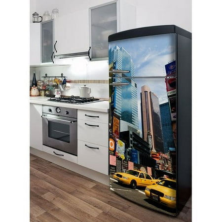 ADZif Domo American Dream Wall Mural