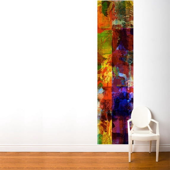 ADZif Fresk Abstract Art Wall Mural