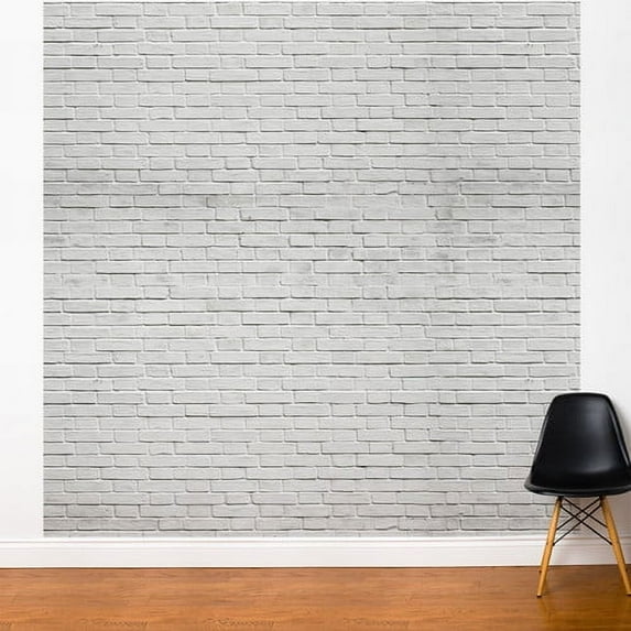 ADZif Fresk Brick Wall Mural
