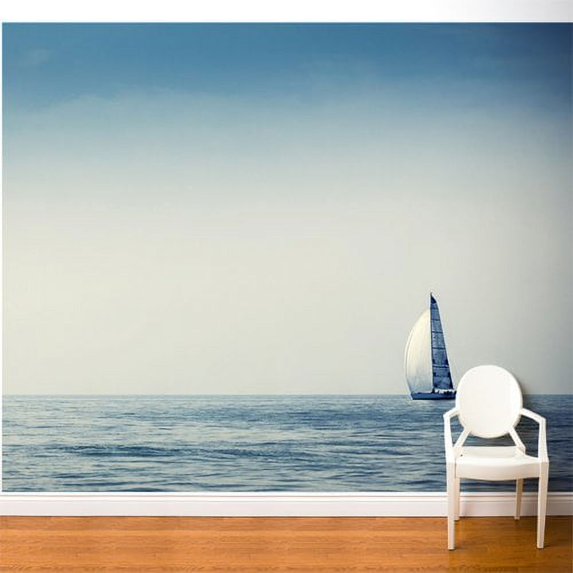 ADZif Fresk Calm Wall Mural