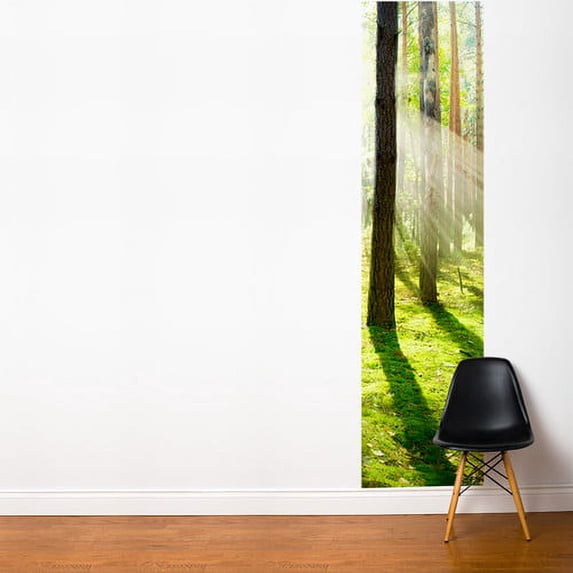 ADZif Fresk Divine Light Wall Mural
