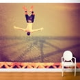 thumbnail image 1 of ADZif Fresk Fly Hight Wall Mural, 1 of 5
