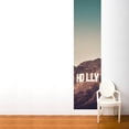 thumbnail image 1 of ADZif Fresk Hollywood Wall Mural, 1 of 5