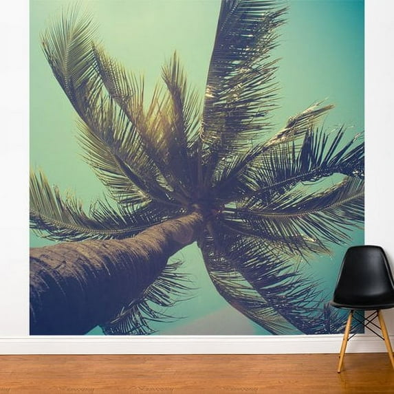 ADZif Fresk Sandblow Wall Mural