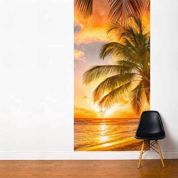 ADZif Fresk Sunset Wall Mural