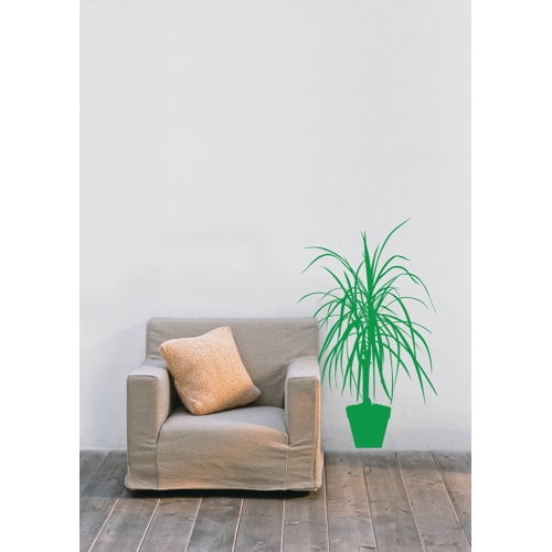 ADZif Spot Dragon Tree Wall Decal