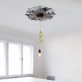 thumbnail image 1 of ADZif Stick-It Geometric Wall Decal, 1 of 2