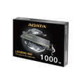 thumbnail image 1 of Adata LEGEND 860 SLEG-860-1000GCS 1000 GB Solid State Drive - M.2 2280 Internal - PCI Express NVMe (PCI Express NVMe 4.0 x4) - Notebook, Desktop PC, Gaming Console Device Supported - 320 TB TBW, 1 of 2