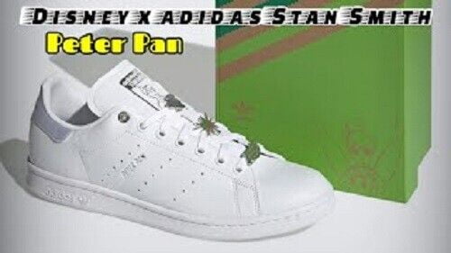 adidas disney peter pan