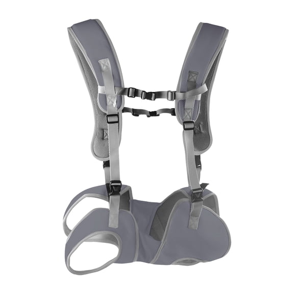 ADog Lift Harness Emergency Backpack Pet Back Leg Support Full Body Lifter Pet Carrier Adjustable Dog Sling for Large Dog