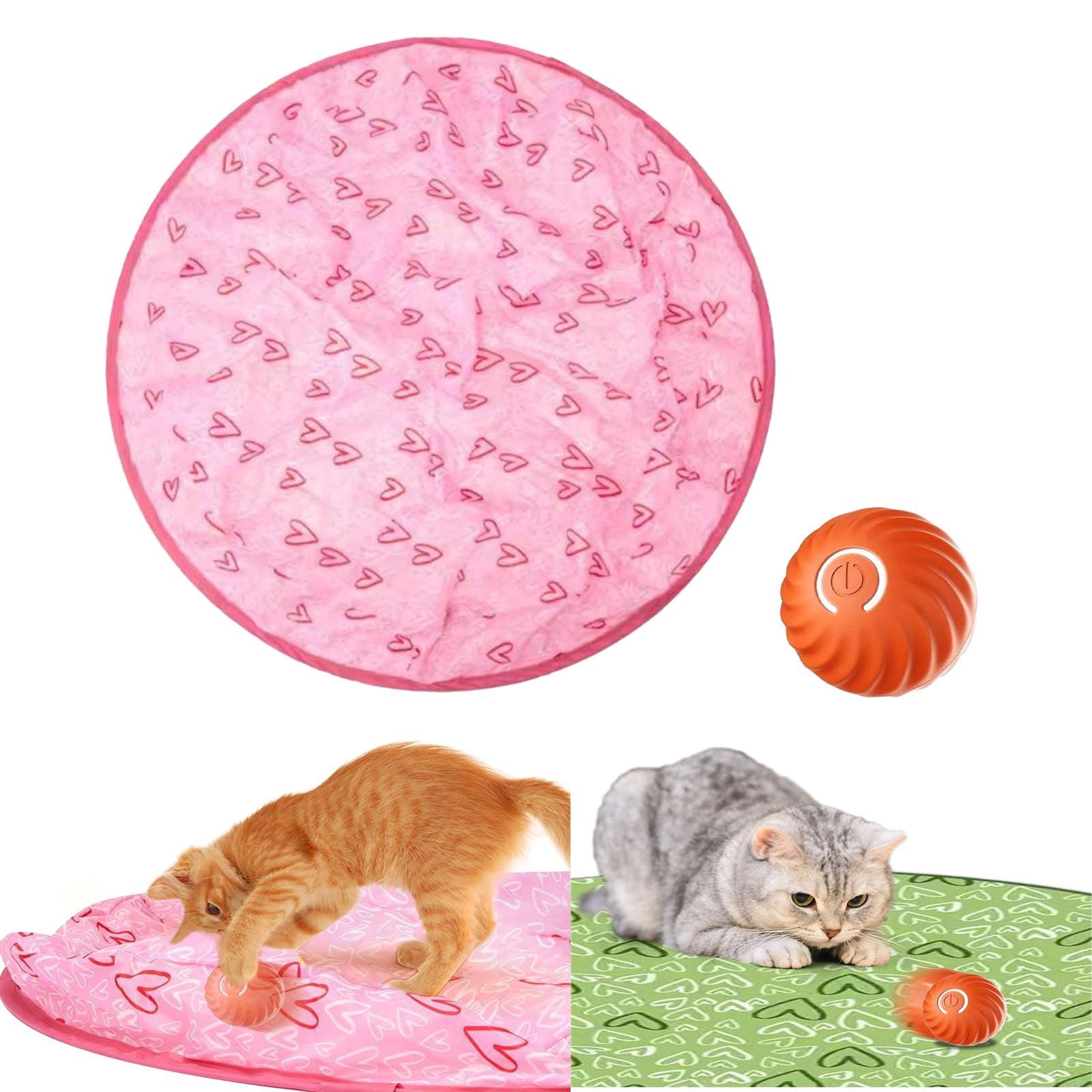 amazon cat litter box self cleaning Self Cleaning Litter Box  FeelNeedy