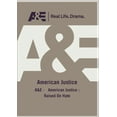 thumbnail image 1 of AE - American Justice Raised On Hate, 1 of 1