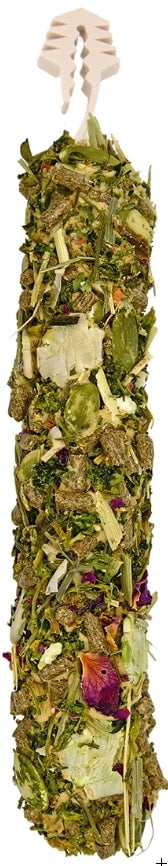 View of AE Cage Company Vita Herbal Broccoli and Rose Small Animal Treats ...