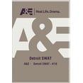 thumbnail image 1 of Dallas Swat 18 (DVD), A&E, Documentary, 1 of 1