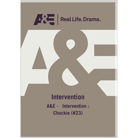 AE - Intervention Chuckie