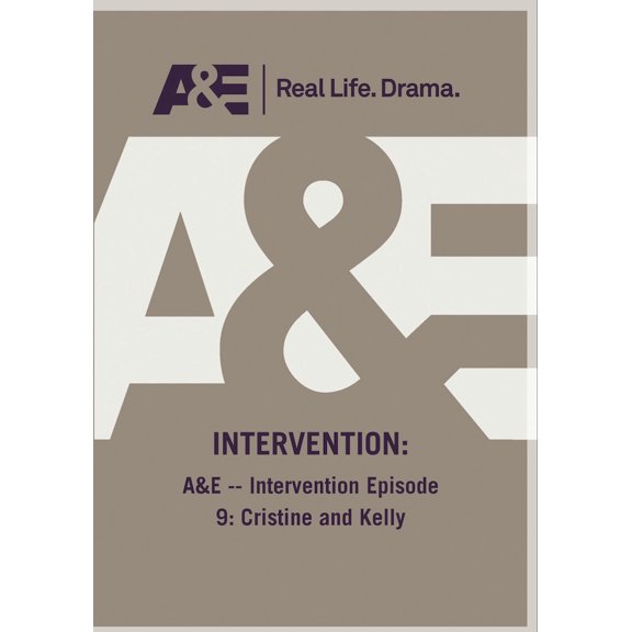 AE - Intervention Cristine And Kelly