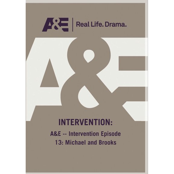 AE - Intervention Michael And Brooks