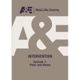 thumbnail image 1 of Intervention Peter & Renee (07) (DVD), A&E, Documentary, 1 of 1
