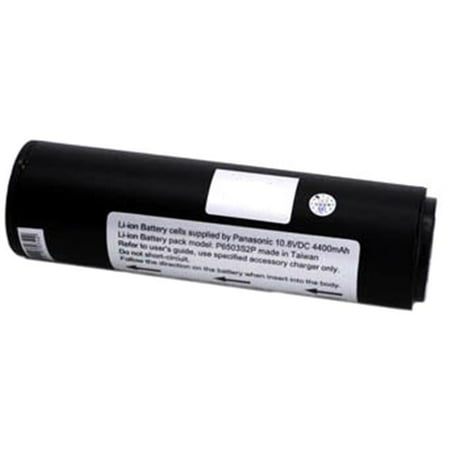 AE Light 4800mAh Waterproof Power Pack Compatibility with AEX20 25