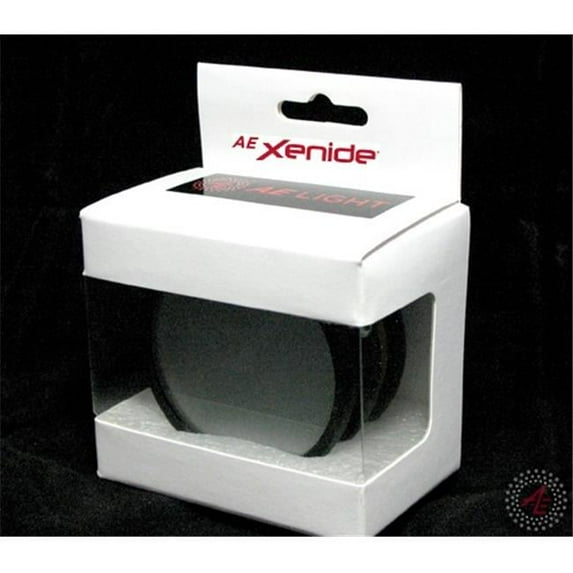 AE Light AEX/Filter-DIA Xenide Filter Set - Diffuser IR850 Amber Compatibility with AEX