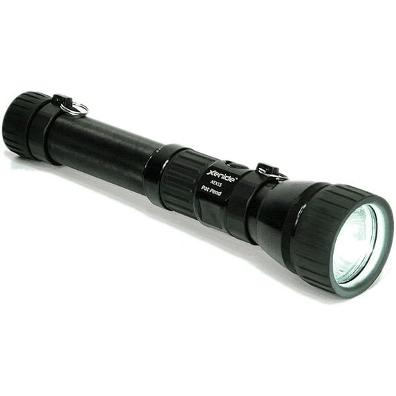 AE Light AEX25 25W Xenide HID Flashlight