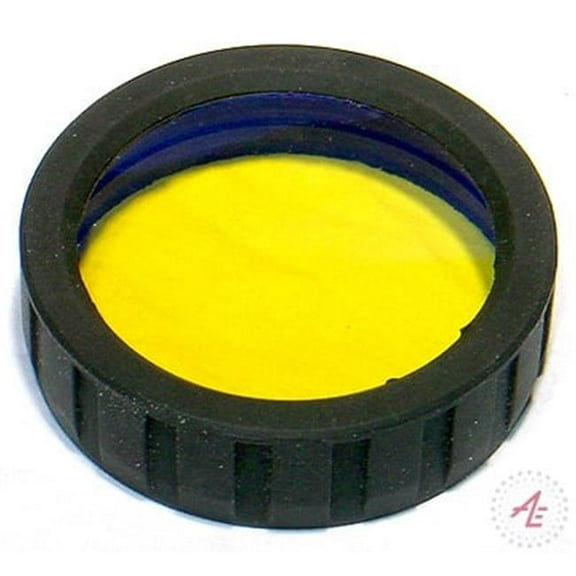 AE Light PL/Amber Amber Lens Compatibility with  PL & AEX