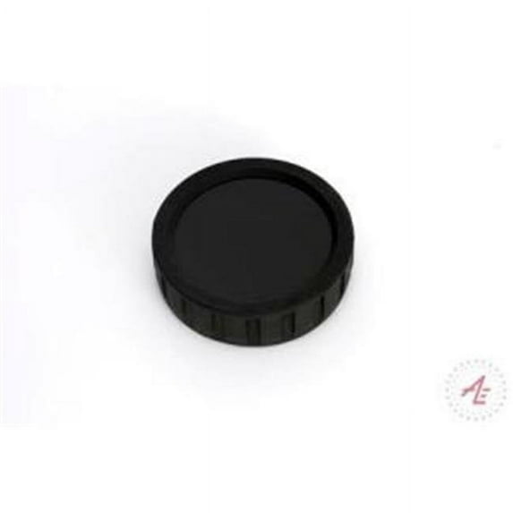 AE Light PL-IR850 2.75 in. Infrared Filter 850 nm with Rubber Holder for AEX20 & AEX25