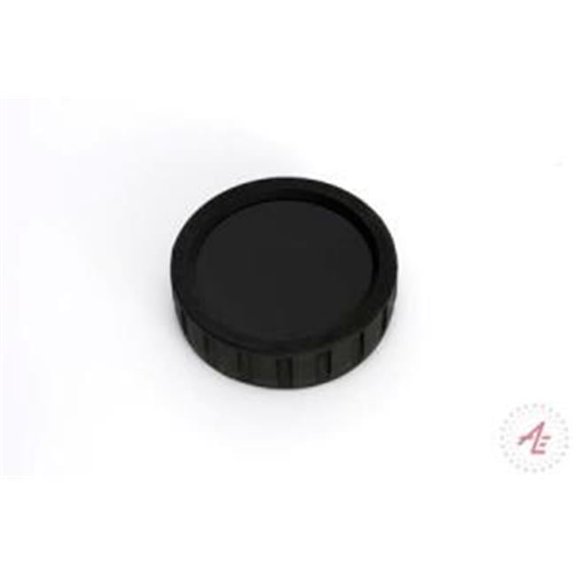 AE Light PL-IR960 2.75 in. Infrared Filter 960 nm with Rubber Holder for AEX20 & AEX25